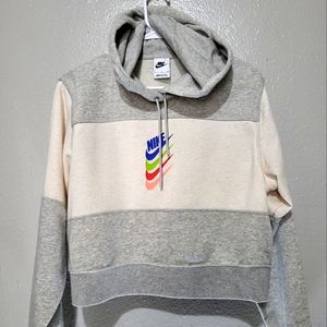 NIKE HOODIE